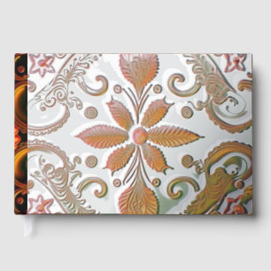 Pages Lamination de couverture luxueuse Options de
