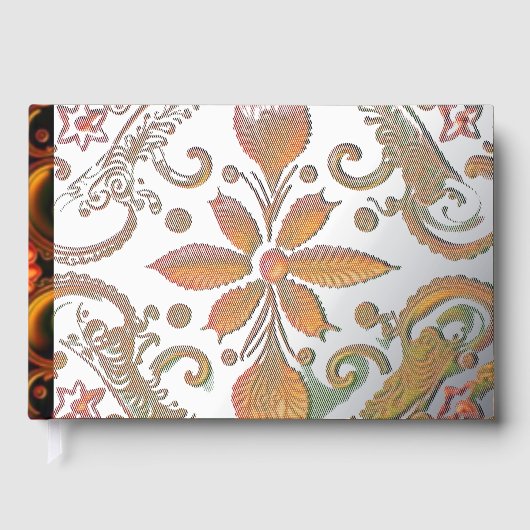 Pages Lamination de couverture luxueuse Options de (Recto)