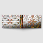 Pages Lamination de couverture luxueuse Options de (Complet)