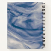 Pages possibles : Carnets de marque 8,5" x 11" (Dos)