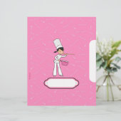 Pages pour Recettes - Illustrées (Debout devant)