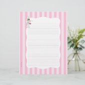 Pages thématiques du chef (Debout devant)