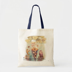 pagina 80 Bag Tote Bag