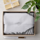 Pagina met Junk Journal Wings Elements Tissuepapier (Geschenk)