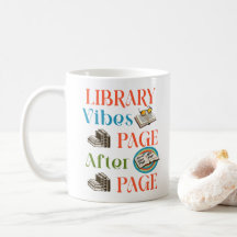 Pagina na pagina omarmen de vibes van de bibliothe