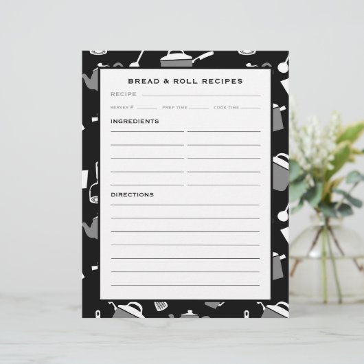 Pagina voor lezen en ophalen van rollen | Zwart-wi (Staand voorkant)