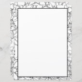 Pagina's met twee zijden (Voorkant / Achterkant)