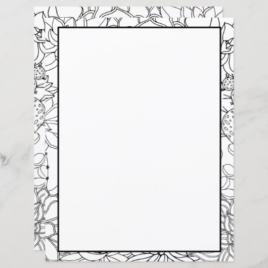 Pagina's met twee zijden (Voorkant / Achterkant)