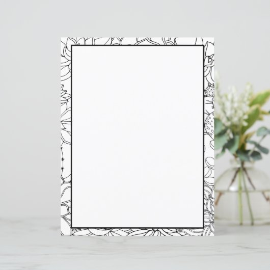 Pagina's met twee zijden (Staand voorkant)