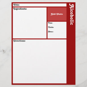 Pagina's ontvangen (donkerrood)