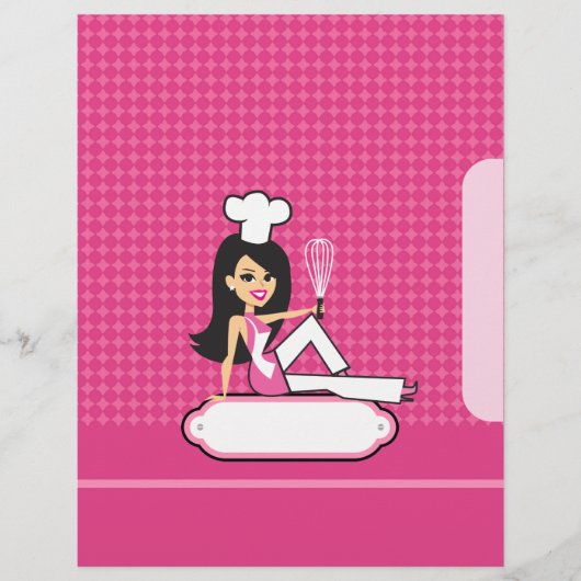 Pagina's ontvangen - Gebruik als recept voor Multo (Voorkant)