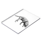 Pagina's van Devotion Notitieboek (Linkerzijde)