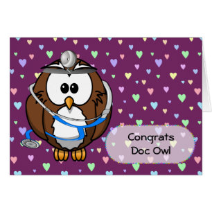 pagineren Doc Owl