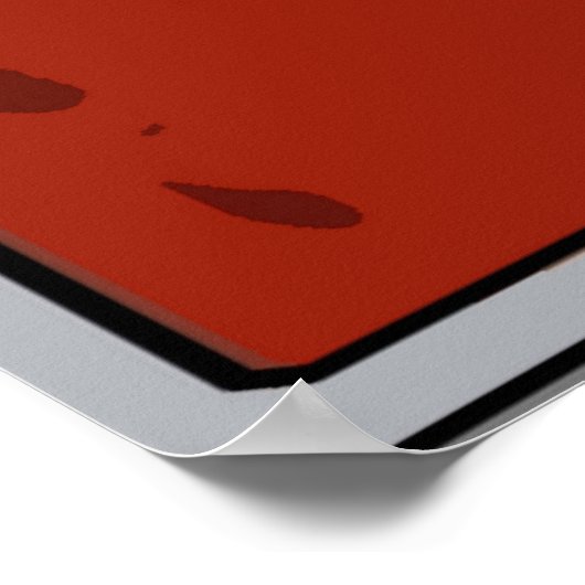 Pagliacci, Affiches Vintages, (Coin)