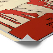 Pagliacci, opera Posters (Hoek)