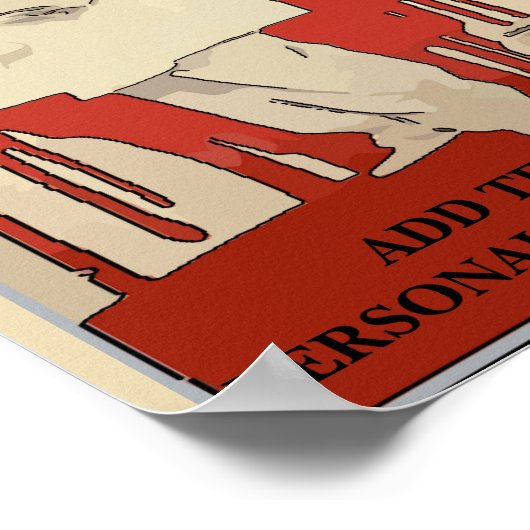 Pagliacci, opera Posters (Hoek)