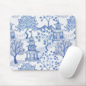 Pagoda Forest Muismat (Met muis)