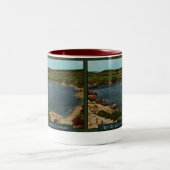 Pagosa Spring Café Mug (Centre)