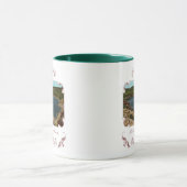 Pagosa Spring Coffee Mok (Midden)