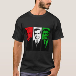 Pahlavi Koningen van Iran T-shirt