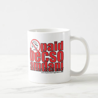 Paid becso amdani koffiemok