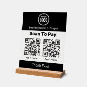 Paiement par portefeuille numérique mobile via cod (Angle)