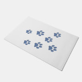 Paillasson (Incliné)
