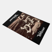 Paillasson (Incliné)