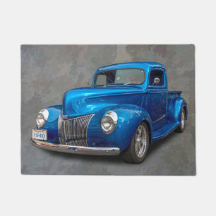 PAILLASSON 1940 CAMION PICK-UP VINTAGES