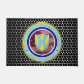 Paillasson 21st Théâtre Sustainment Command (Devant)