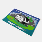 Paillasson 2250RK Grand Design Imagine (Incliné)