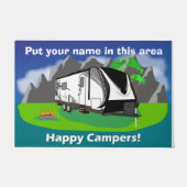 Paillasson 2250RK Grand Design Imagine (Devant)