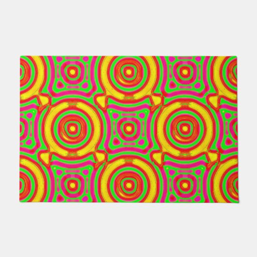 Paillasson 24" x 36" (Devant)