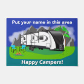 Paillasson 297 RSTS Grand Design Reflection (Devant)