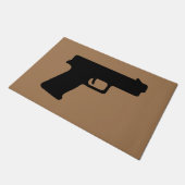 Paillasson 2A Porte Mat (Incliné)