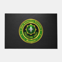2e régiment de cavalerie blindée