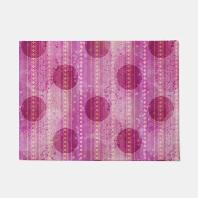 Paillasson 45.72x60.96cm (Devant)