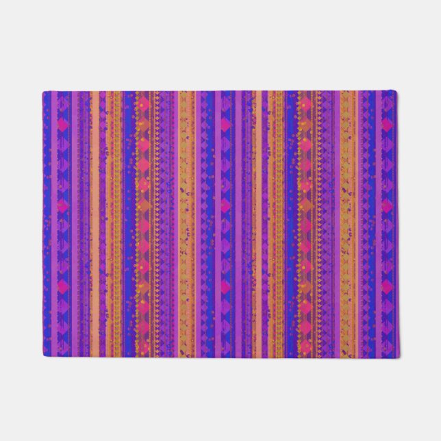 Paillasson 45.72x60.96cm (Devant)