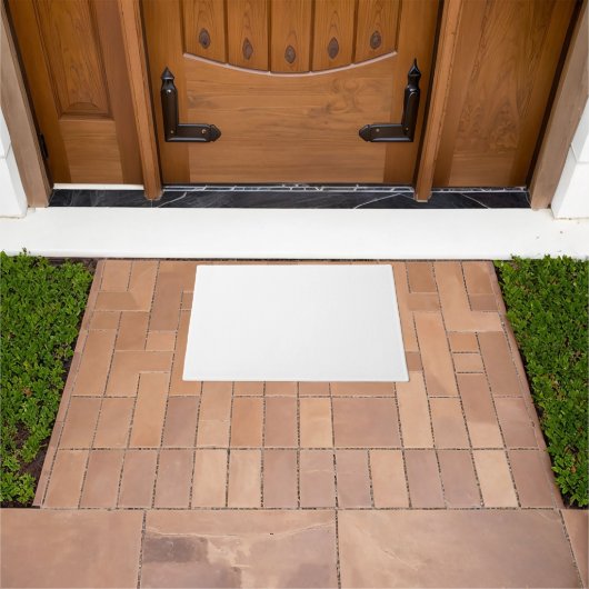 Paillasson 45.72x60.96cm (De plein air)