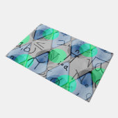 Paillasson 60.96x91.44 (Incliné)