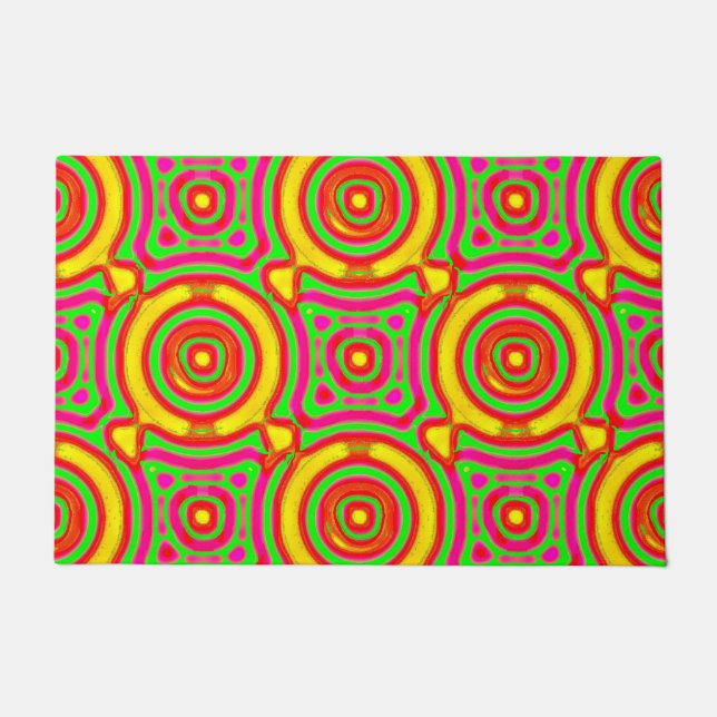 Paillasson 60.96x91.44 (Devant)