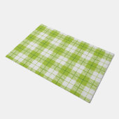 Paillasson à damiers motif (Incliné)