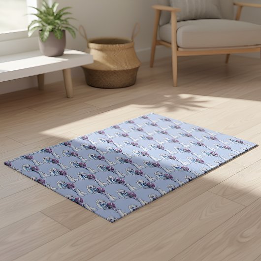 Paillasson Abbey Doormat