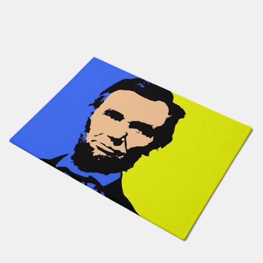 PAILLASSON ABE LINCOLN 2 (Incliné)