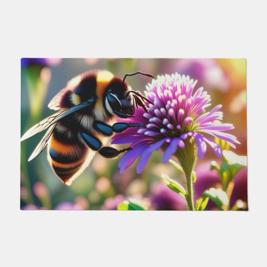 Paillasson Abee (Devant)