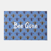 Paillasson Abeille (Devant)