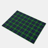 Paillasson Abercrombie Tartan (Incliné)