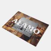 Paillasson ABH Alamo (Incliné)