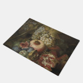Paillasson Abraham Brueghel - Encore la vie avec les fruits (Incliné)