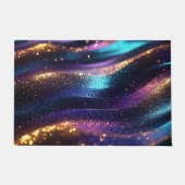 Paillasson Abstract (Devant)